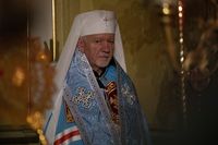 В Івано-Франківську відбувся Чин архиєрейського найменування о. Миколи Семенишина