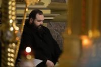 В Івано-Франківську відбувся Чин архиєрейського найменування о. Миколи Семенишина