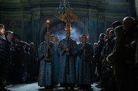 В Івано-Франківську відбувся Чин архиєрейського найменування отця Миколи Семенишина