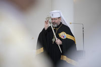 &laquo;Великий піст&nbsp;&mdash; це&nbsp;час, коли з-під завалів потрібно дістати власне &bdquo;я&ldquo;&raquo;,&nbsp;&mdash; Блаженніший Святослав