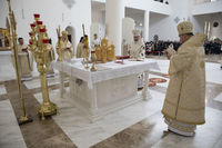 &laquo;Великий піст&nbsp;&mdash; це&nbsp;час, коли з-під завалів потрібно дістати власне &bdquo;я&ldquo;&raquo;,&nbsp;&mdash; Блаженніший Святослав