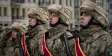 Володимир Зеленський і Матеуш Моравецький поспілкувалися з українськими воїнами, які проходять лікування після поранень Володимир Зеленський і Матеуш Моравецький поспілкувалися з українськими воїнами, які проходять лікування після поранень