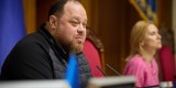 За поданням Володимира Зеленського Верховна Рада призначила Василя Малюка головою Служби безпеки України За поданням Володимира Зеленського Верховна Рада призначила Василя Малюка головою Служби безпеки України