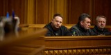 За поданням Володимира Зеленського Верховна Рада призначила Василя Малюка головою Служби безпеки України За поданням Володимира Зеленського Верховна Рада призначила Василя Малюка головою Служби безпеки України