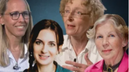 Заради єдності Церкви. Гучна відмова від Синодального шляху, це про вірність Традиції Заради єдності Церкви. Гучна відмова від Синодального шляху, це про вірність Традиції