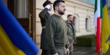Засоби протиповітряної оборони, які надає Італія, – це те, що реально рятує життя наших людей – Володимир Зеленський за результатами перемовин із Джорджею Мелоні в Києві Засоби протиповітряної оборони, які надає Італія, – це те, що реально рятує життя наших людей – Володимир Зеленський за результатами перемовин із Джорджею Мелоні в Києві