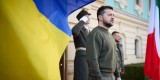 Засоби протиповітряної оборони, які надає Італія, – це те, що реально рятує життя наших людей – Володимир Зеленський за результатами перемовин із Джорджею Мелоні в Києві Засоби протиповітряної оборони, які надає Італія, – це те, що реально рятує життя наших людей – Володимир Зеленський за результатами перемовин із Джорджею Мелоні в Києві