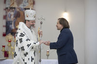 &laquo;Заспівай нам пісню миру і&nbsp;любові&raquo;: Блаженніший Святослав урочисто проголосив Рік патріарха Любомира Гузара