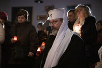 &laquo;Заспівай нам пісню миру і&nbsp;любові&raquo;: Блаженніший Святослав урочисто проголосив Рік патріарха Любомира Гузара