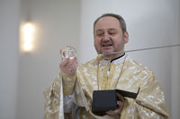 &laquo;Заспівай нам пісню миру і&nbsp;любові&raquo;: Блаженніший Святослав урочисто проголосив Рік патріарха Любомира Гузара