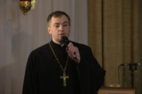 &laquo;Заспівай нам пісню миру і&nbsp;любові&raquo;: Блаженніший Святослав урочисто проголосив Рік патріарха Любомира Гузара