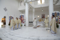 &laquo;Заспівай нам пісню миру і&nbsp;любові&raquo;: Блаженніший Святослав урочисто проголосив Рік патріарха Любомира Гузара