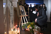 &laquo;Заспівай нам пісню миру і&nbsp;любові&raquo;: Блаженніший Святослав урочисто проголосив Рік патріарха Любомира Гузара