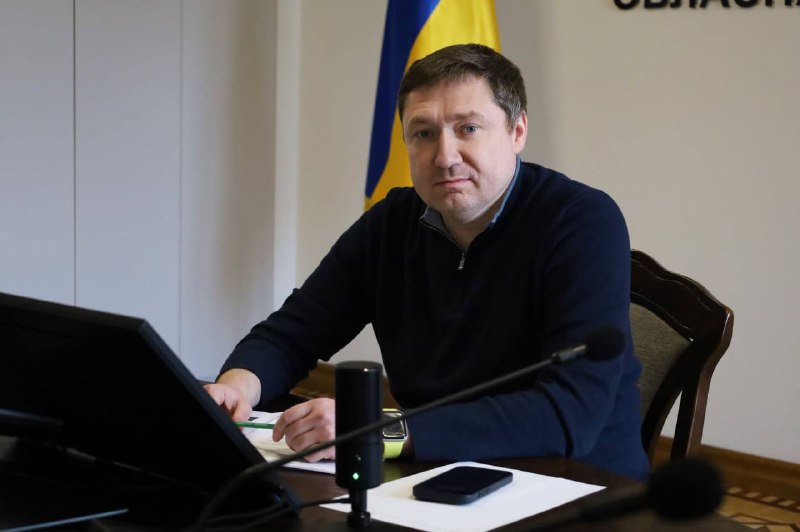 Ключове за добу у Львівській області
⚪️ Загроз ракетних ударів на Львівщині не фіксували. Ключове за добу у Львівській області
⚪️ Загроз ракетних ударів на Львівщині не фіксували.