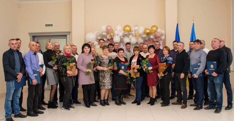 Сьогодні – день працівників житлово – комунального господарства і побутового обслуговування населення Сьогодні – день працівників житлово – комунального господарства і побутового обслуговування населення