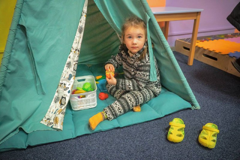 🚆👧👦Укрзалізниця та ЮНІСЕФ відкрили безкоштовну розвивально-розважальну дитячу зону "Спільно" 🚆👧👦Укрзалізниця та ЮНІСЕФ відкрили безкоштовну розвивально-розважальну дитячу зону "Спільно"