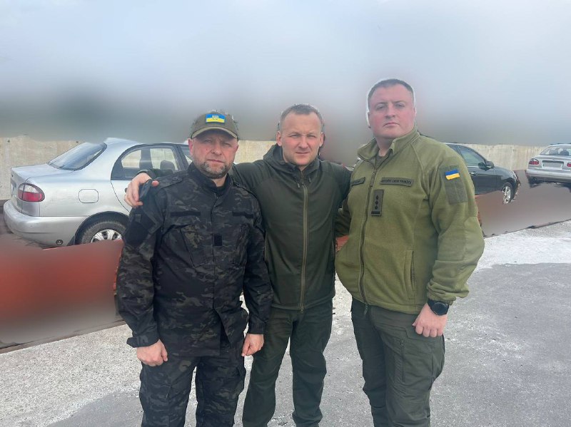 Наша сила – в єдності та підтримці одне одного. Полтавщина послідовно допомагає Херсонщині Наша сила – в єдності та підтримці одне одного. Полтавщина послідовно допомагає Херсонщині