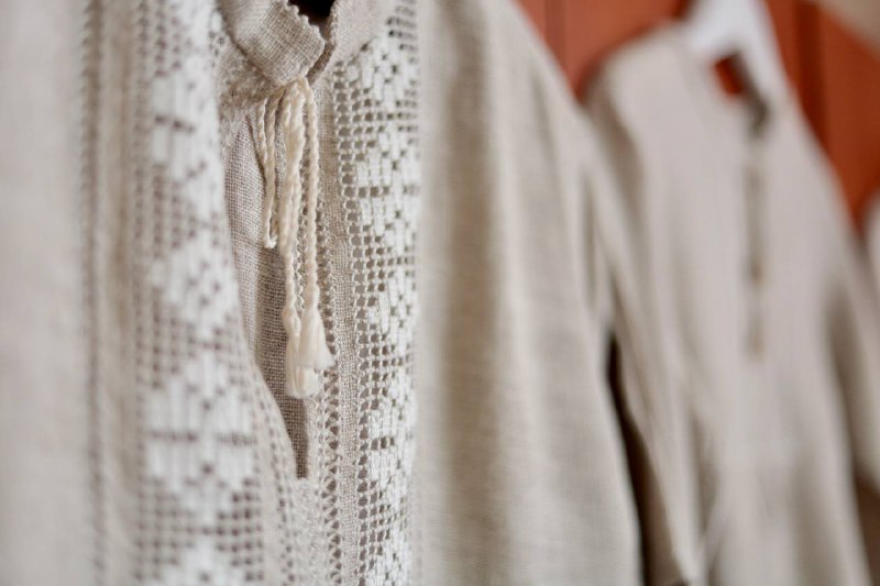 Українці – незламні. Юлія Селіванова двічі мусила їхати з рідної домівки на Донеччині, рятуючись від війни Українці – незламні. Юлія Селіванова двічі мусила їхати з рідної домівки на Донеччині, рятуючись від війни