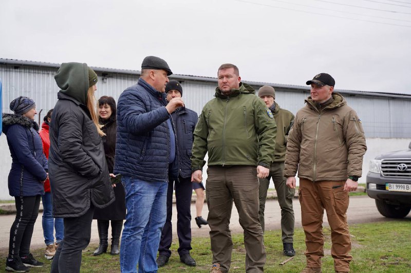 У селі Маячка, біля місцевого дитячого садка, будують модульне укриття. У разі небезпеки воно стане захистом для 40 дітей У селі Маячка, біля місцевого дитячого садка, будують модульне укриття. У разі небезпеки воно стане захистом для 40 дітей
