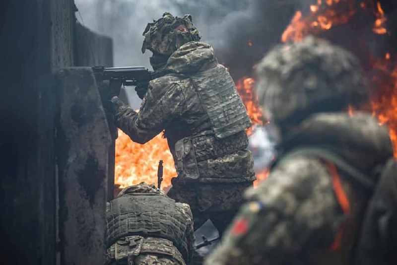 🇺🇦Доброго ранку всій Україні!
400 діб протистояння повномасштабному російському вторгненню 🇺🇦Доброго ранку всій Україні!
400 діб протистояння повномасштабному російському вторгненню