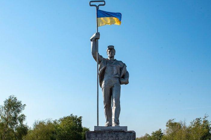 ‼️Маріуполь може бути звільнено у 2023 році. Про це заявив військово-політичний експерт Олександр Коваленко ‼️Маріуполь може бути звільнено у 2023 році. Про це заявив військово-політичний експерт Олександр Коваленко