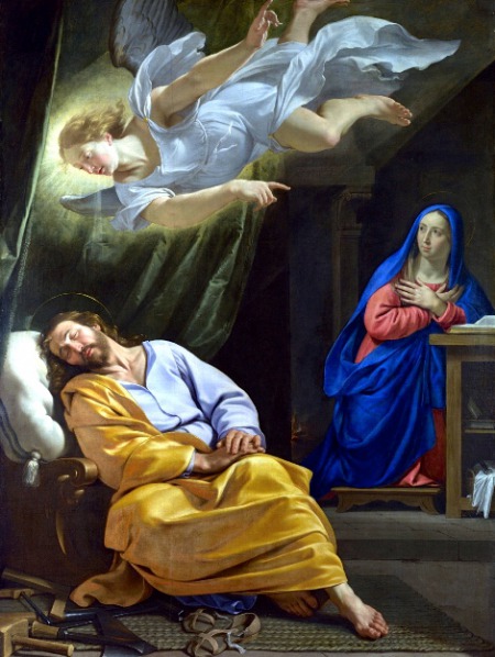 "Благовіщення навчає розумінню, що Бог завжди приходить вчасно", - брат-капуцин Сергій Воронюк "Благовіщення навчає розумінню, що Бог завжди приходить вчасно", - брат-капуцин Сергій Воронюк