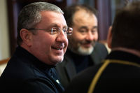 Блаженніший Святослав до&nbsp;місії з&nbsp;Італії: &laquo;Чинячи милосердя, ми&nbsp;визнаємо, що&nbsp;людина і&nbsp;її&nbsp;гідність завжди більші за&nbsp;ту&nbsp;милостиню, яку їй&nbsp;даємо&raquo;