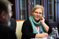 Блаженніший Святослав до&nbsp;місії з&nbsp;Італії: &laquo;Чинячи милосердя, ми&nbsp;визнаємо, що&nbsp;людина і&nbsp;її&nbsp;гідність завжди більші за&nbsp;ту&nbsp;милостиню, яку їй&nbsp;даємо&raquo;