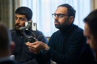 Блаженніший Святослав до&nbsp;місії з&nbsp;Італії: &laquo;Чинячи милосердя, ми&nbsp;визнаємо, що&nbsp;людина і&nbsp;її&nbsp;гідність завжди більші за&nbsp;ту&nbsp;милостиню, яку їй&nbsp;даємо&raquo;