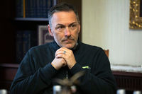 Блаженніший Святослав до&nbsp;місії з&nbsp;Італії: &laquo;Чинячи милосердя, ми&nbsp;визнаємо, що&nbsp;людина і&nbsp;її&nbsp;гідність завжди більші за&nbsp;ту&nbsp;милостиню, яку їй&nbsp;даємо&raquo;