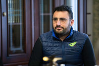 Блаженніший Святослав до&nbsp;місії з&nbsp;Італії: &laquo;Чинячи милосердя, ми&nbsp;визнаємо, що&nbsp;людина і&nbsp;її&nbsp;гідність завжди більші за&nbsp;ту&nbsp;милостиню, яку їй&nbsp;даємо&raquo;