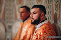 &laquo;Бог завжди йде перед нами&raquo;,&nbsp;&mdash; владика Степан Сус у&nbsp;соборі Святої Софії в&nbsp;Римі