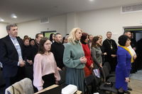 &laquo;Бути собою&nbsp;&mdash; це&nbsp;єдиний гідний шлях&raquo;: у&nbsp;Тернополі вшанували пам&rsquo;ять патріарха Любомира Гузара