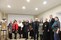 &laquo;Бути собою&nbsp;&mdash; це&nbsp;єдиний гідний шлях&raquo;: у&nbsp;Тернополі вшанували пам&rsquo;ять патріарха Любомира Гузара