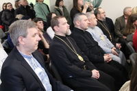 &laquo;Бути собою&nbsp;&mdash; це&nbsp;єдиний гідний шлях&raquo;: у&nbsp;Тернополі вшанували пам&rsquo;ять патріарха Любомира Гузара