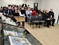 &laquo;Бути собою&nbsp;&mdash; це&nbsp;єдиний гідний шлях&raquo;: у&nbsp;Тернополі вшанували пам&rsquo;ять патріарха Любомира Гузара