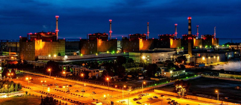 🔵🟡 Розробка ринкової альтернативи Росатому, ймовірно, триватиме близько десяти років, але зусилля будуть варті результату 🔵🟡 Розробка ринкової альтернативи Росатому, ймовірно, триватиме близько десяти років, але зусилля будуть варті результату