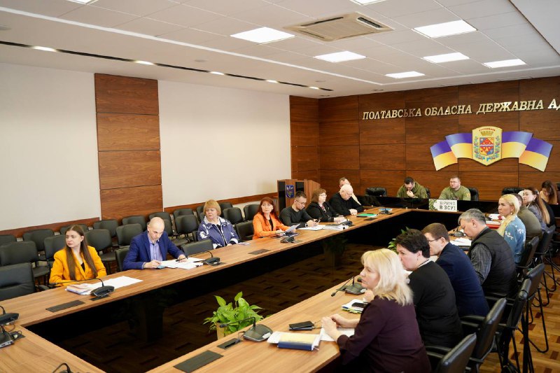 Бюджет Полтавщини збільшено на 324 млн грн. Таке рішення підтримали депутати на сьогоднішній сесії обласної ради. Бюджет Полтавщини збільшено на 324 млн грн. Таке рішення підтримали депутати на сьогоднішній сесії обласної ради.