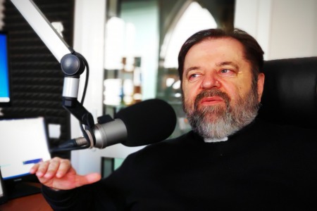 Церква має розуміти цей світ! Церква має розуміти цей світ!