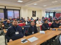 &laquo;Ця&nbsp;війна стала боротьбою України за&nbsp;свій цивілізаційний вибір&raquo;,&nbsp;&mdash; владика Степан Сус на&nbsp;Міжнародній конференції у&nbsp;Римі