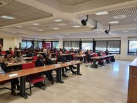 &laquo;Ця&nbsp;війна стала боротьбою України за&nbsp;свій цивілізаційний вибір&raquo;,&nbsp;&mdash; владика Степан Сус на&nbsp;Міжнародній конференції у&nbsp;Римі