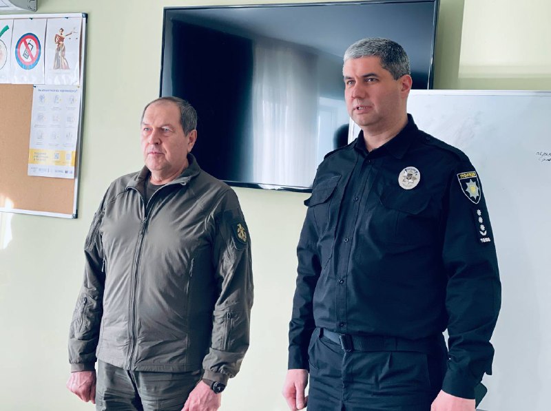 ⏺⏺Добровольці, які пройшли серйозний відбір в бригаду «Лють», успішно завершили перший етап навчань ⏺⏺Добровольці, які пройшли серйозний відбір в бригаду «Лють», успішно завершили перший етап навчань
