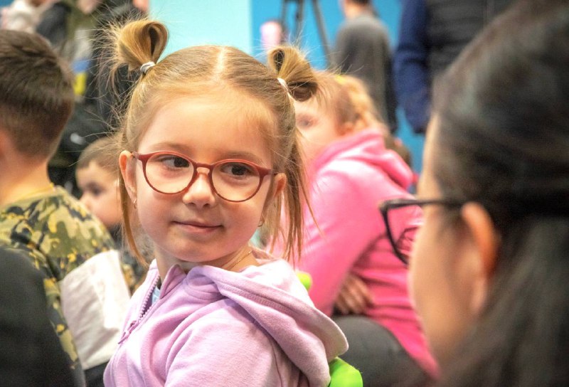 🚆👧👦Укрзалізниця та ЮНІСЕФ відкрили безкоштовну розвивально-розважальну дитячу зону "Спільно" 🚆👧👦Укрзалізниця та ЮНІСЕФ відкрили безкоштовну розвивально-розважальну дитячу зону "Спільно"