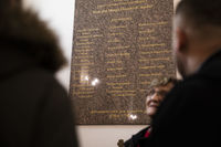 Делегація «Допомога Церкві в потребі» в Києві: «Приїхали почути і побачити, чим можемо послужити» Делегація «Допомога Церкві в потребі» в Києві: «Приїхали почути і побачити, чим можемо послужити»