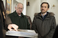 Делегація «Допомога Церкві в потребі» в Києві: «Приїхали почути і побачити, чим можемо послужити» Делегація «Допомога Церкві в потребі» в Києві: «Приїхали почути і побачити, чим можемо послужити»