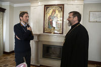 Делегація «Допомога Церкві в потребі» в Києві: «Приїхали почути і побачити, чим можемо послужити» Делегація «Допомога Церкві в потребі» в Києві: «Приїхали почути і побачити, чим можемо послужити»