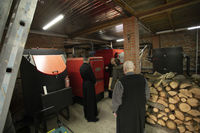 Делегація «Допомога Церкві в потребі» в Києві: «Приїхали почути і побачити, чим можемо послужити» Делегація «Допомога Церкві в потребі» в Києві: «Приїхали почути і побачити, чим можемо послужити»