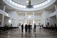 Делегація «Допомога Церкві в потребі» в Києві: «Приїхали почути і побачити, чим можемо послужити» Делегація «Допомога Церкві в потребі» в Києві: «Приїхали почути і побачити, чим можемо послужити»