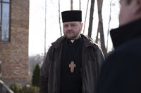 Делегація «Допомога Церкві в потребі» в Києві: «Приїхали почути і побачити, чим можемо послужити» Делегація «Допомога Церкві в потребі» в Києві: «Приїхали почути і побачити, чим можемо послужити»