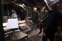 Делегація «Допомога Церкві в потребі» в Києві: «Приїхали почути і побачити, чим можемо послужити» Делегація «Допомога Церкві в потребі» в Києві: «Приїхали почути і побачити, чим можемо послужити»